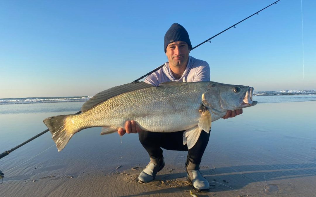 Fishing